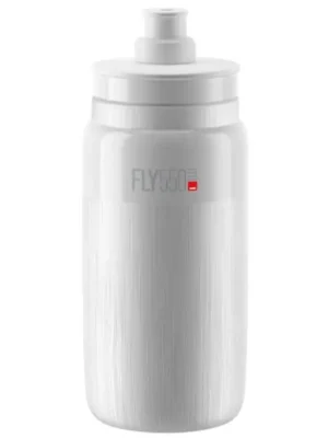 Dokud Zásoby Vydrží Elite lahev Fly TEX 550ml White
