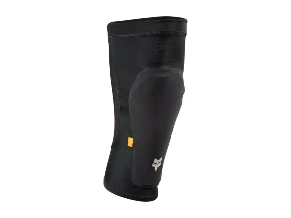 Pouze Dnes FOX chránič kolen Enduro Knee Sleeve Black