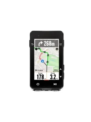 Nová Kolekce iGPSport GPS iGS630S