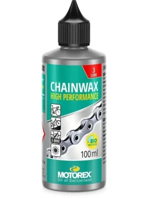 Motorex vosk Chain WAX 100ml Hit Sezóny