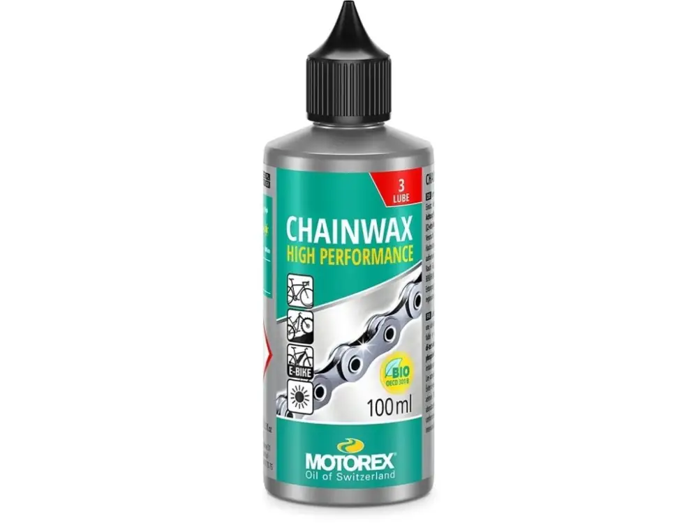 Motorex vosk Chain WAX 100ml Hit Sezóny