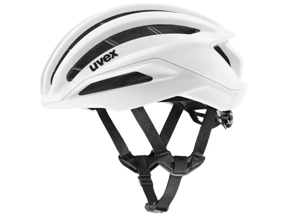 Uvex helma SURGE Black White Bezpečná Platba