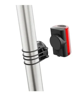 Akční Nabídka Shapeheart světlo Magnetic Rear Light