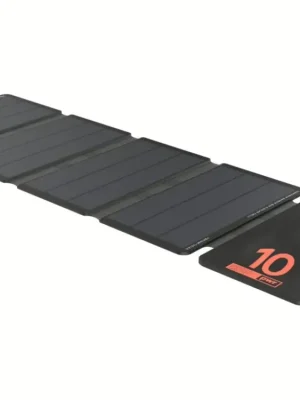 Knog solární panel PWR Sun Panel 10 Watt Nejlepší Cena