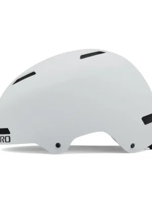 Giro helma Quarter FS Mat Chalk Nová Kolekce