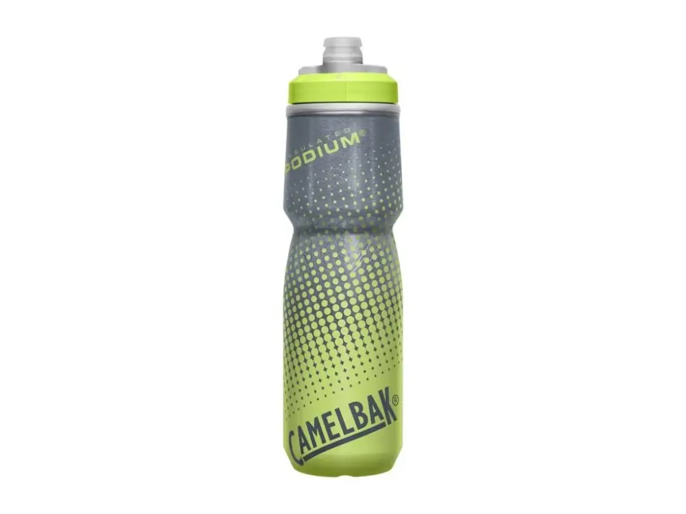 Camelbak Termolahev Podium Chill 0,71l Yellow Dot Sezónní Sleva