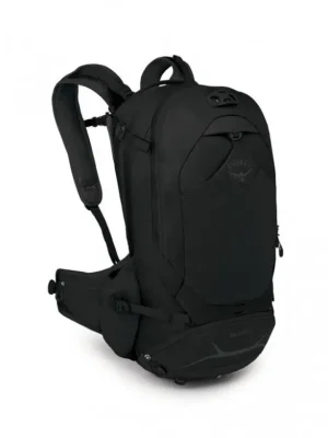 Doprava Zdarma Osprey Batoh Escapist 25 Black M/L