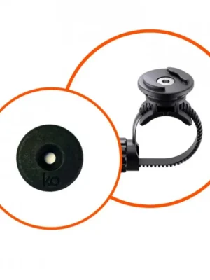 Levný Kommit záchytný systém Bike Mount