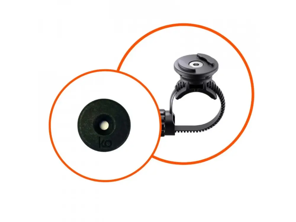 Levný Kommit záchytný systém Bike Mount