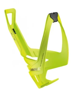 Levný Elite košík Cannibal XC Bio Yellow Fluo