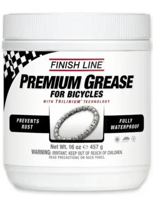 Odeslání Ihned Finish Line vazelína Premium Grease 457g