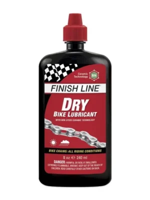 Finish Line olej Dry Lube 240ml Cenová Bomba