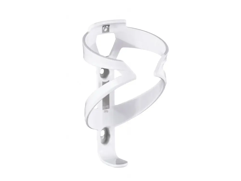 Bontrager košík Elite White Ihned K Objednání