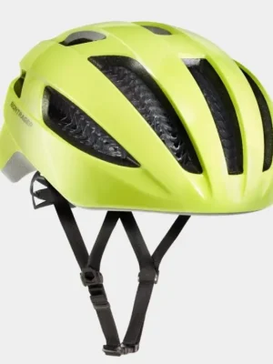 Vrácení Zdarma Bontrager přilba Starvos WaveCel Radioactive Yellow