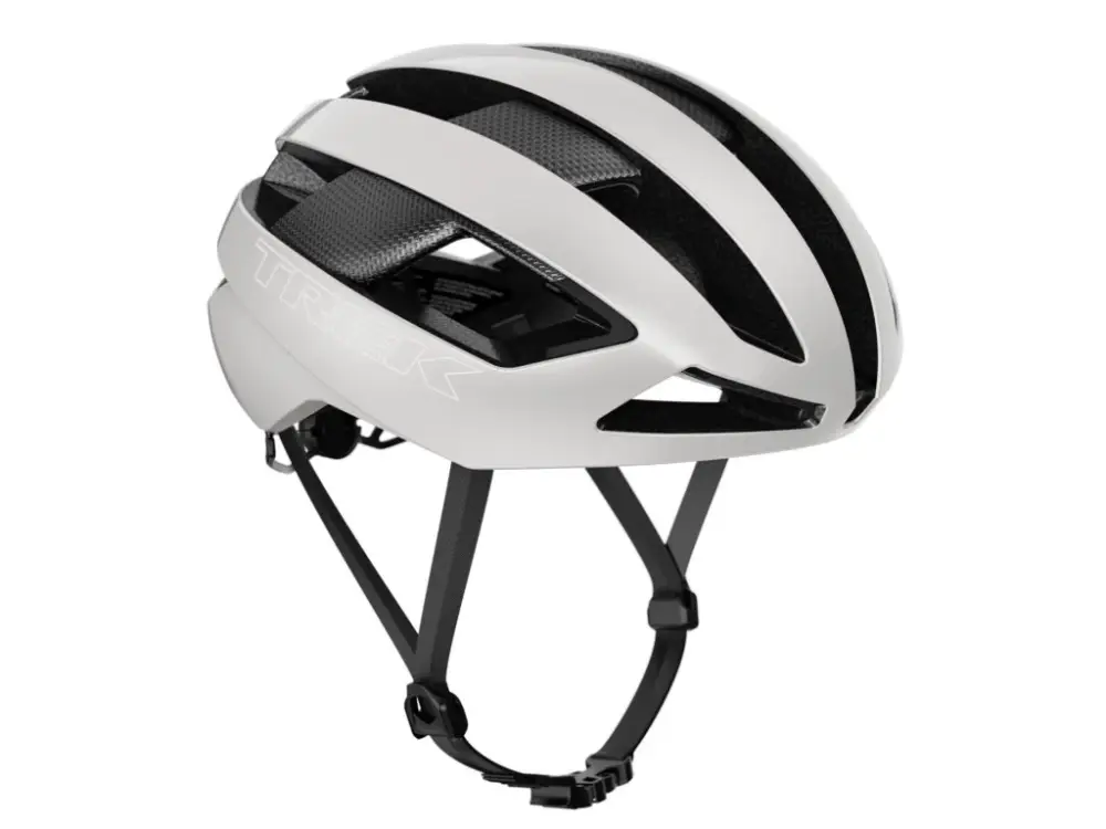 Nízká Cena Trek přilba Velocis MIPS Crystal White