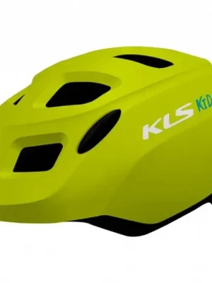 Cenový Hit dětská přilba Kellys Zigzag 022 Lime