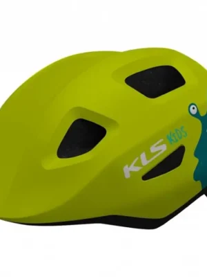 Dětská helma Kellys Acey 022 Wasper Lime Super Cena