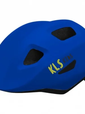 Ověřený Dětská helma Kellys Acey 022 Flash Blue