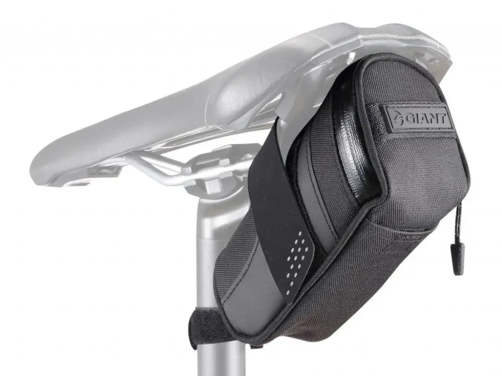 Akce Brašna pod sedlo Giant Shadow DX Seat Bag Medium Black