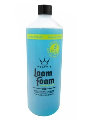 čistič Peaty's Loamfoam Concentrate Cleaner 1 l (pro 5 l čističe) Hit Sezóny