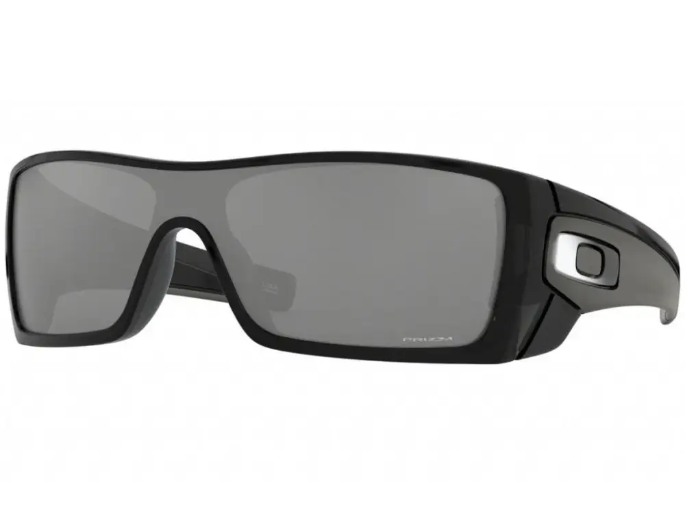 Brýle Oakley Batwolf Black INK/Prizm Black Nejlepší Cena