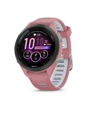Cenová Bomba Garmin Forerunner 265S Pink