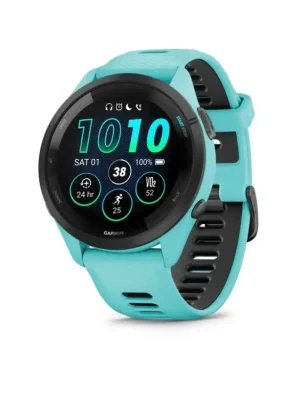 Garmin Forerunner 265 Aqua Levný