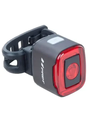 PRO-T zadní světlo PLUS 70 Lumen DOB Chips LED+1 XP LED Časově Omezené