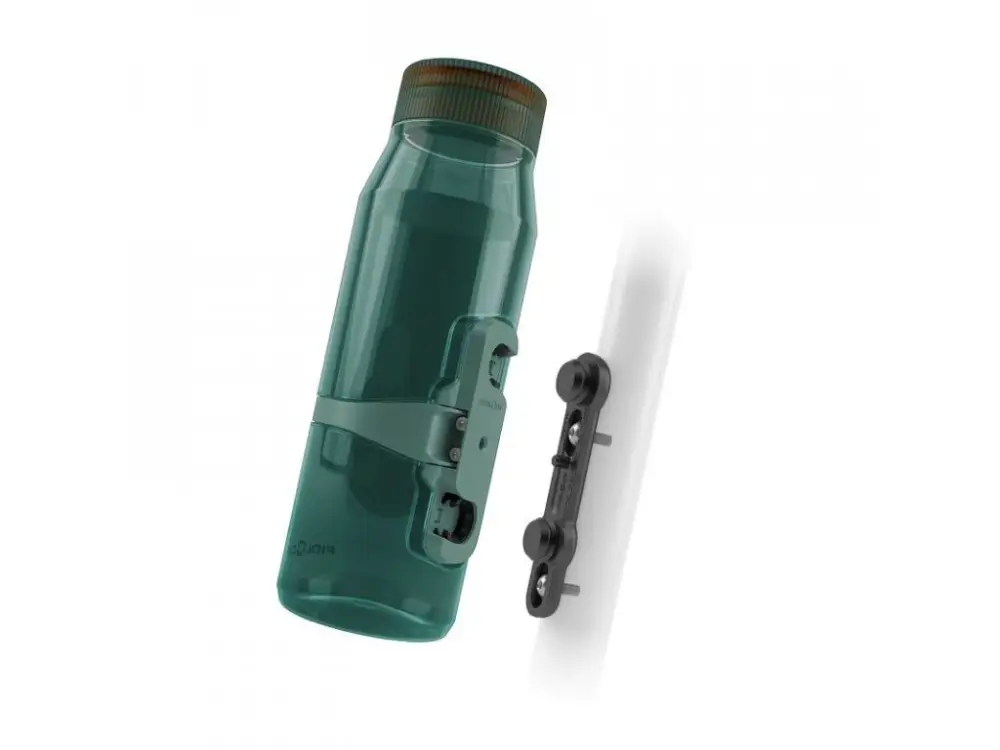 Fidlock lahev Bottle LIFE 700ml Green Přímo Od Výrobce