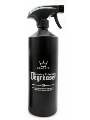 čistič Peaty's Foaming Drivetrain Degreaser 1 l Objednat Nyní