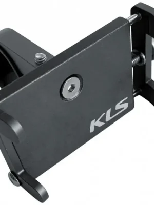 Držák KLS Smartphone Control Black Ihned K Objednání