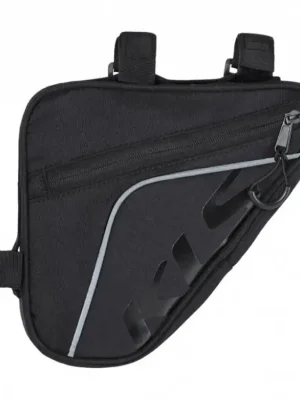 Finální Výprodej Brašna do rámu KLS Wedge ECO Black