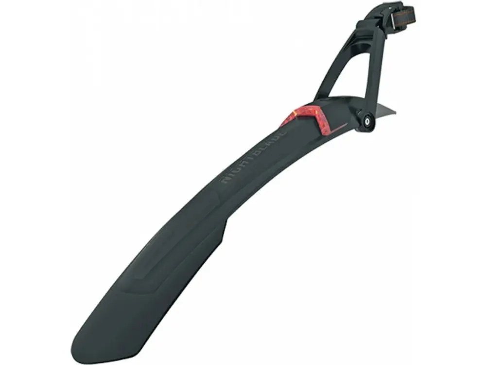 Blatník SKS Nightblade 29" blikání Black Rychlé Dodání