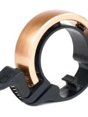 zvonek Knog Oi Classic Brass Ihned K Objednání