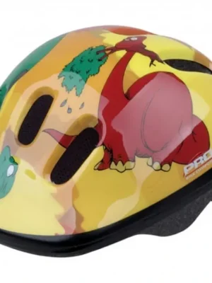 Helma PRO-T Fafe Yellow Dino Top Prodej