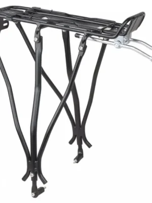 Nosič PRO-T Alu Disc 664 Black Rychlé Dodání