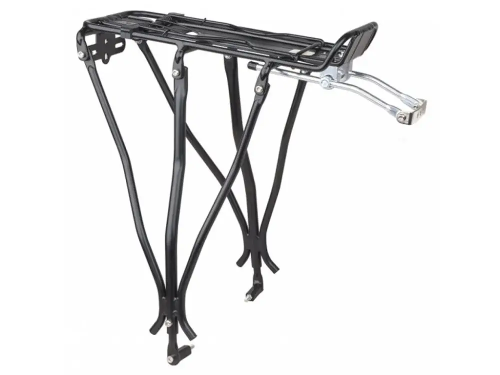 Nosič PRO-T Alu Disc 664 Black Rychlé Dodání