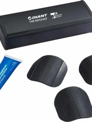 Poslední Šance Lepení Giant Tire Patch Kit-Slick Tire