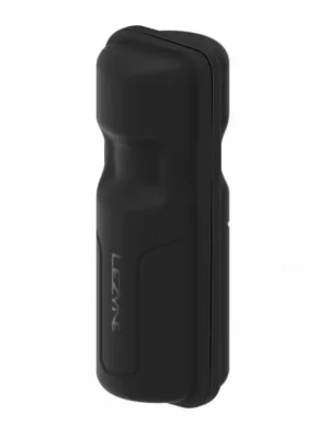 Brašna na nářadí Lezyne Flow Caddy PRO Black Dokud Zásoby Vydrží