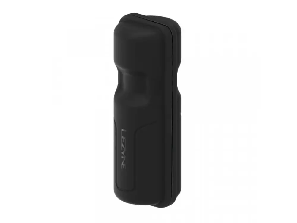 Brašna na nářadí Lezyne Flow Caddy PRO Black Dokud Zásoby Vydrží