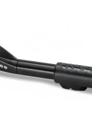 Stojánek woom LEGGIE Kickstand VELIKOST: 1+, 2, 3 Black Tovární Cena