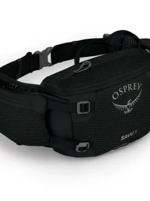 Objednat Nyní Osprey Savu 5 Black