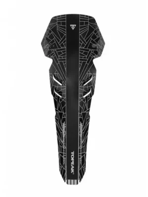 Blatník Topeak D-Flash S Black/Reflex Must-Have