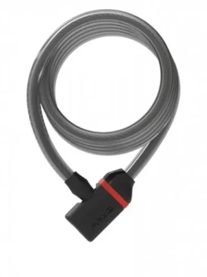 Odeslání Ihned Zámek Zéfal C8 spirálový 1850/12mm Black