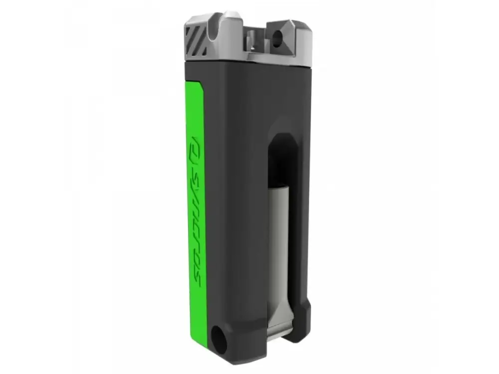 Nářadí Syncros Greenslide 11 CT Black Ihned K Objednání