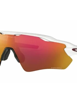 Kup Teď Brýle Oakley Radar EV Path Polished White/Prizm Ruby