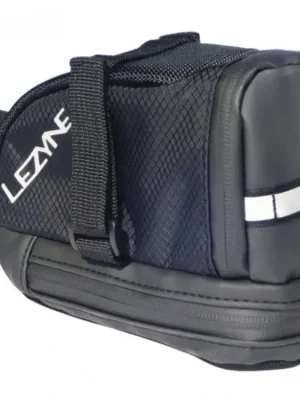 Brašna pod sedlo Lezyne L-Caddy Black Sezónní Sleva