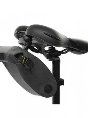 Bezpečná Platba Brašna pod sedlo Selle Royal Saddle Bag Large Black