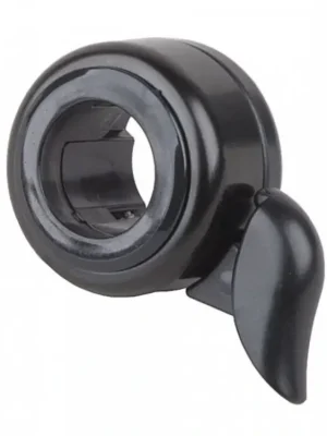 Nejlepší Volba zvonek PRO-T PLUS Grip 680 Black