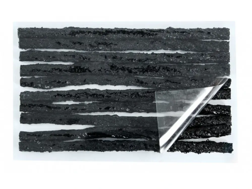 Výprodej Force Knoty opravná sada 3,5x100mm Black